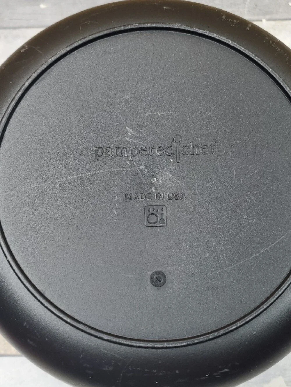 Pampered Chef pampered chef